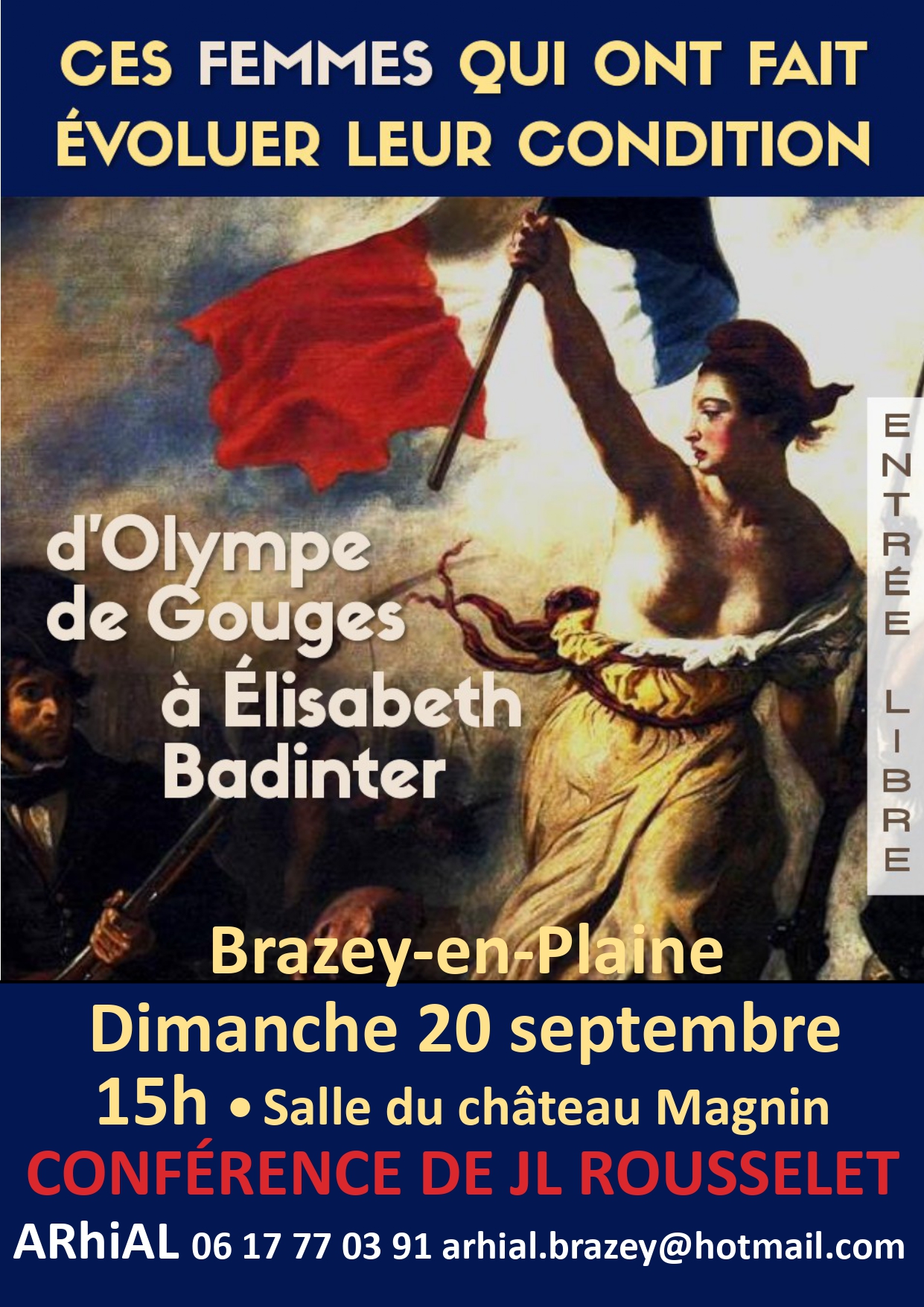 AFFICHE