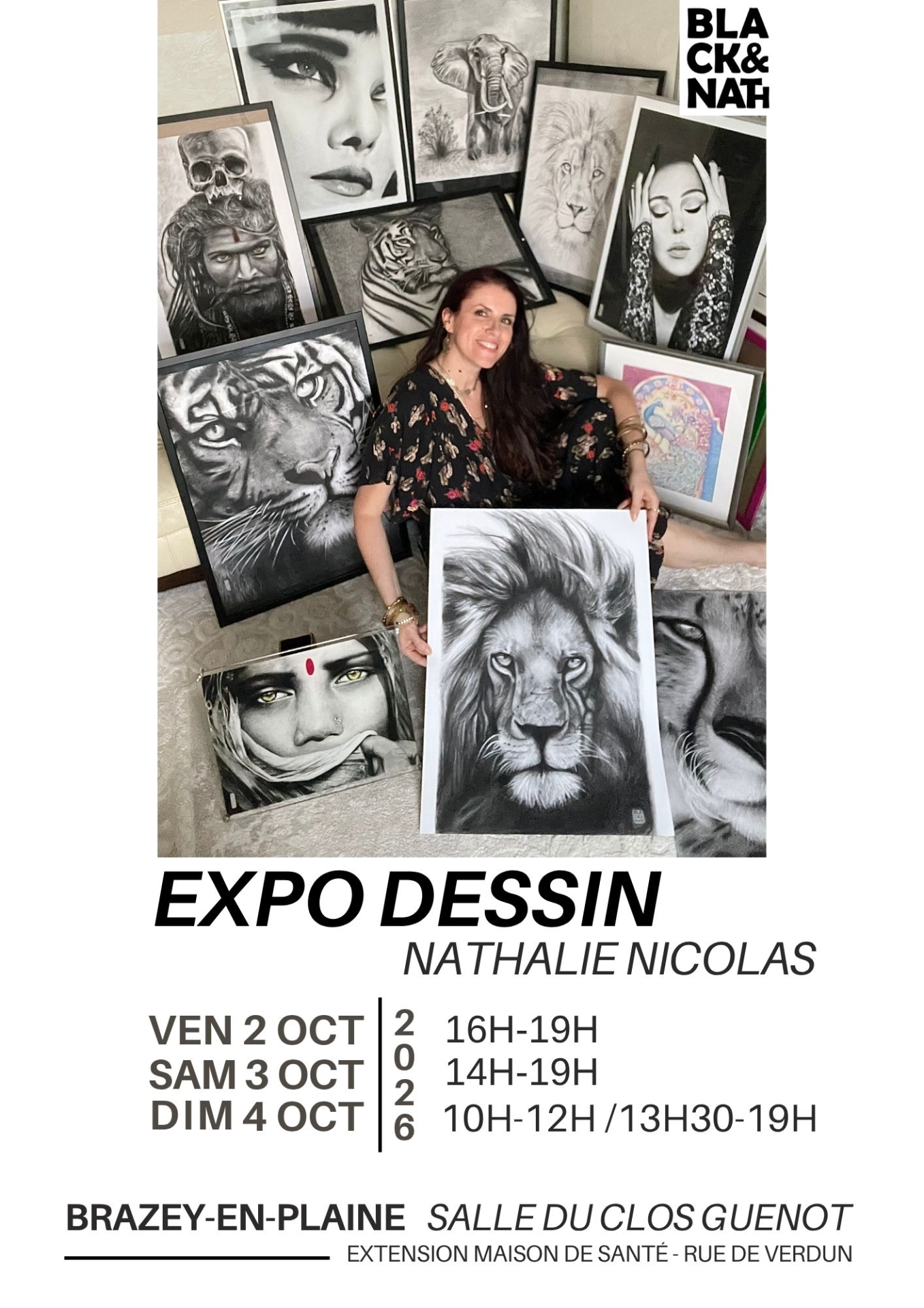AFFICHE