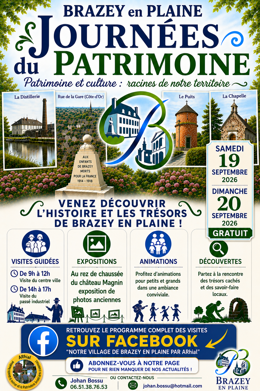 AFFICHE