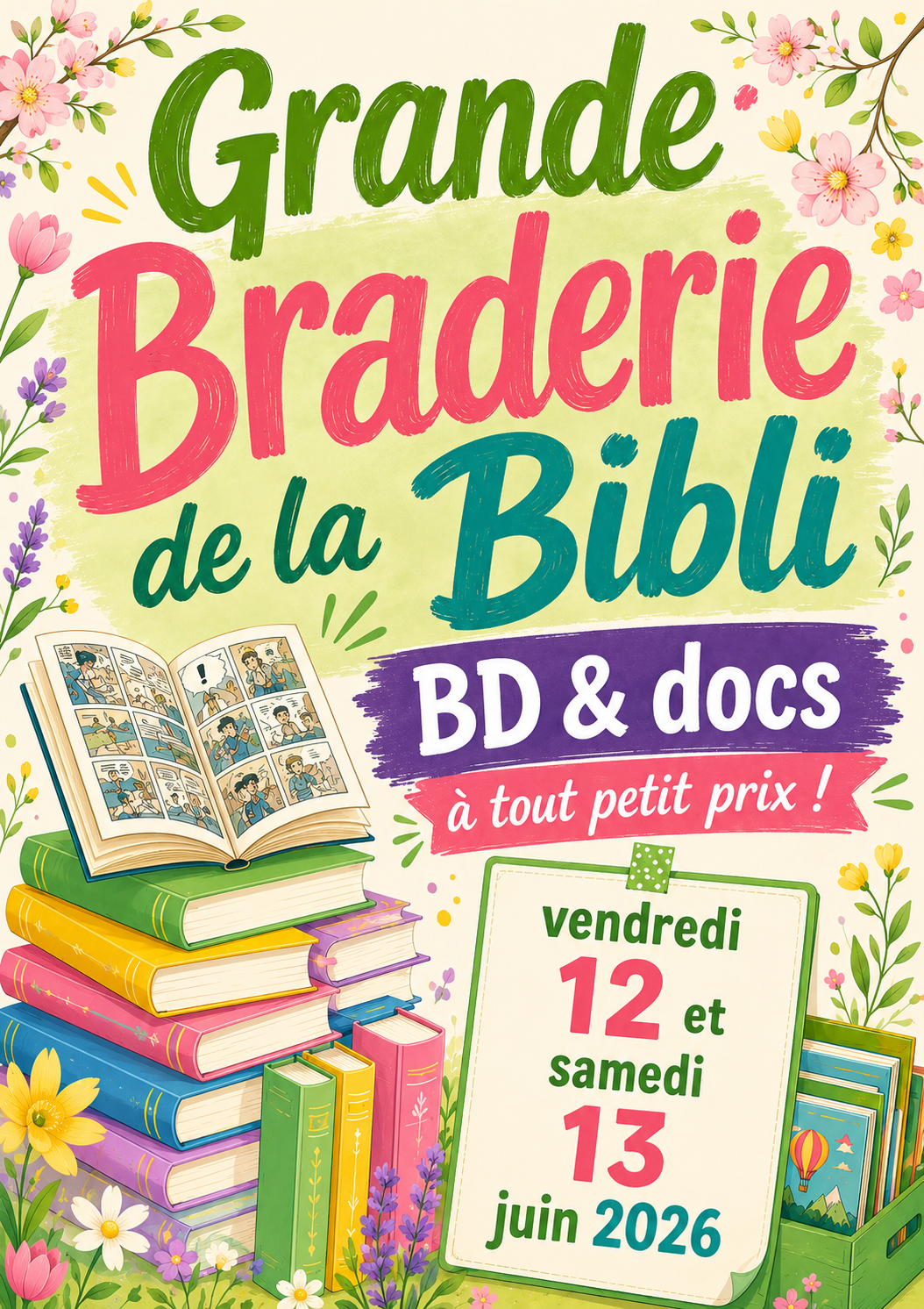 AFFICHE