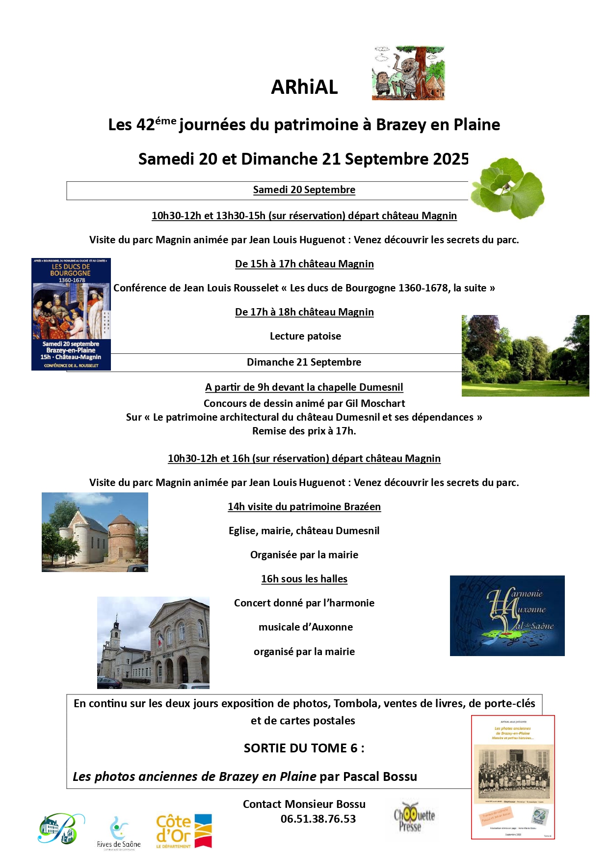 AFFICHE