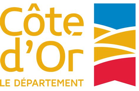 logo côte d'or le département