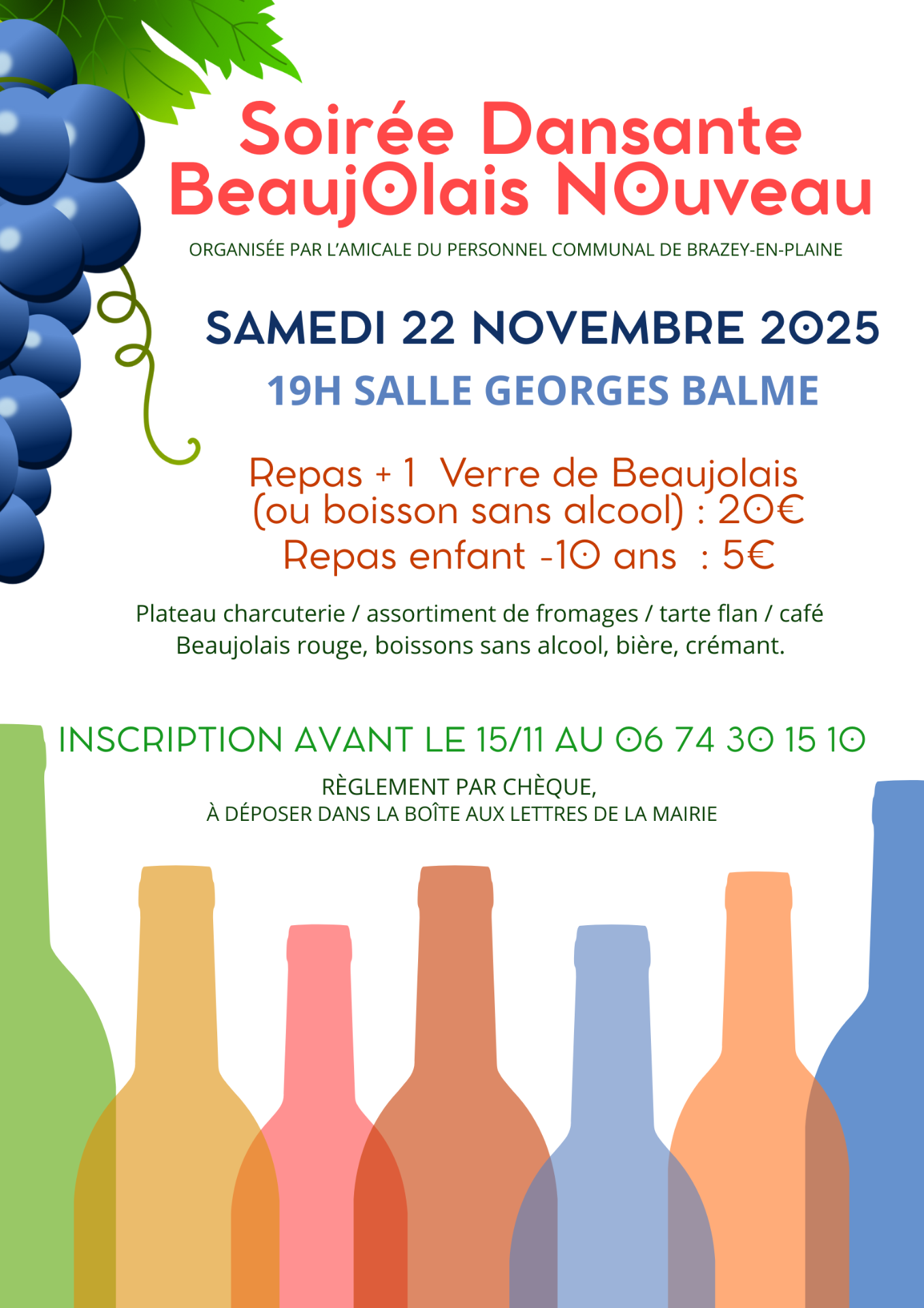 AFFICHE